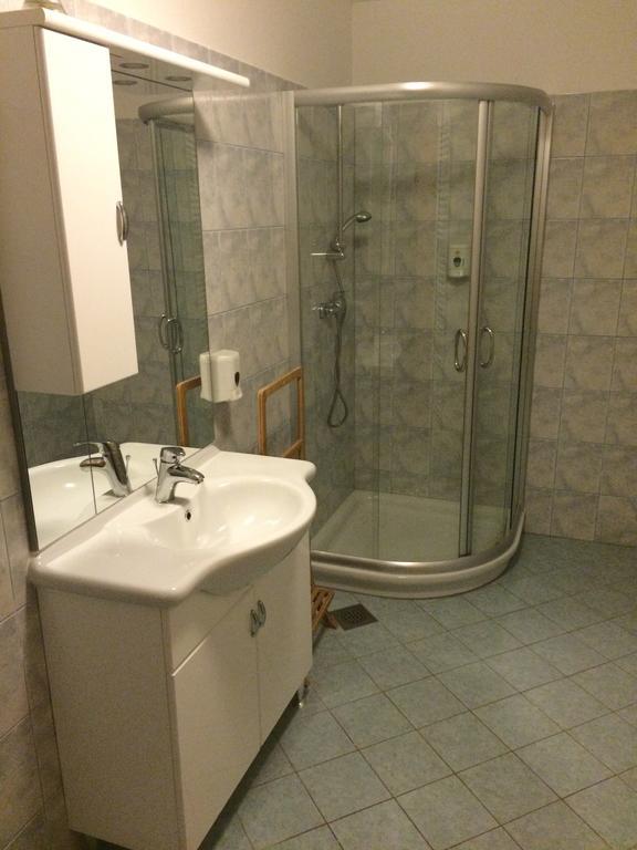 Guest House Okrepcevalnica Zemonska Vaga Ilirska Bistrica Εξωτερικό φωτογραφία