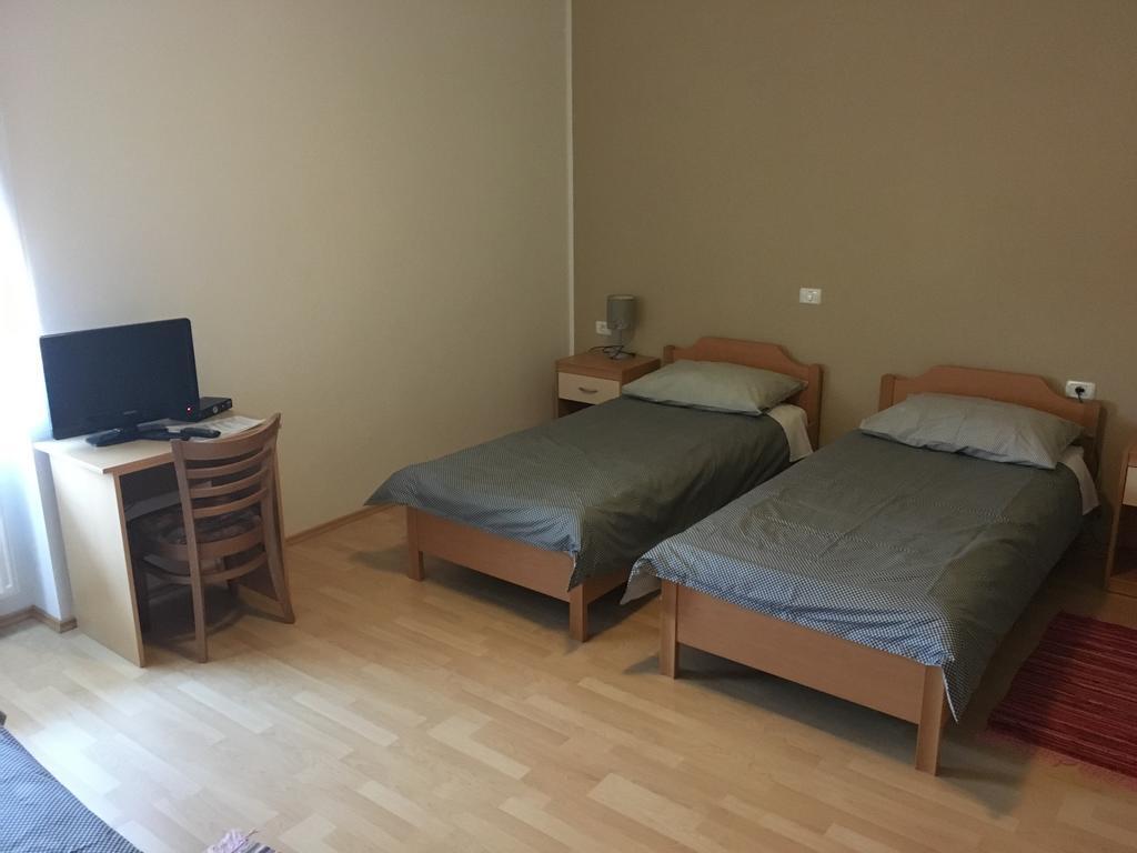 Guest House Okrepcevalnica Zemonska Vaga Ilirska Bistrica Εξωτερικό φωτογραφία