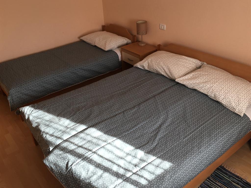 Guest House Okrepcevalnica Zemonska Vaga Ilirska Bistrica Εξωτερικό φωτογραφία