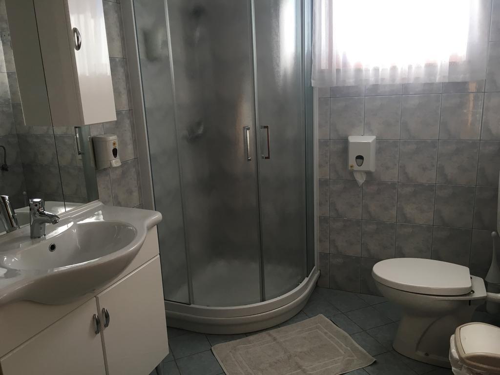 Guest House Okrepcevalnica Zemonska Vaga Ilirska Bistrica Εξωτερικό φωτογραφία